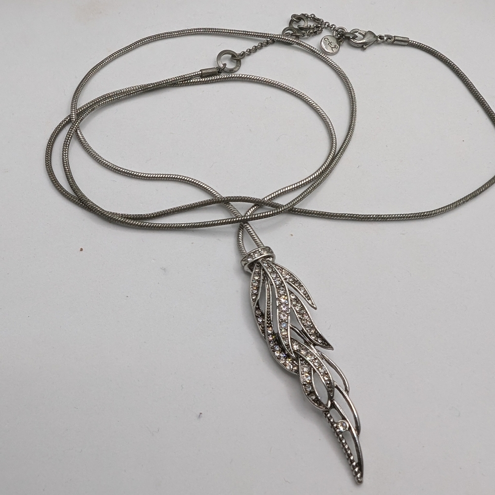 Chloe+ Isabel‎ necklace